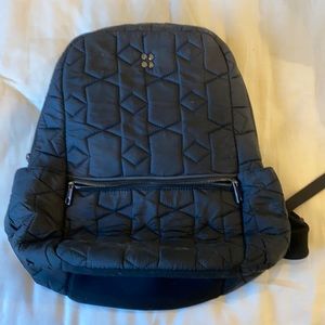 Running backpack, Sweaty Betty